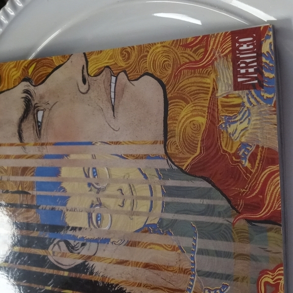 The Unwritten vol 2 DC comics vertigo by Mike Carey - Picture 2 of 4